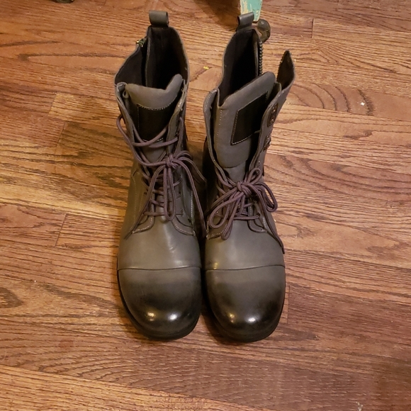 J75 Other - J75 Jump combat boots